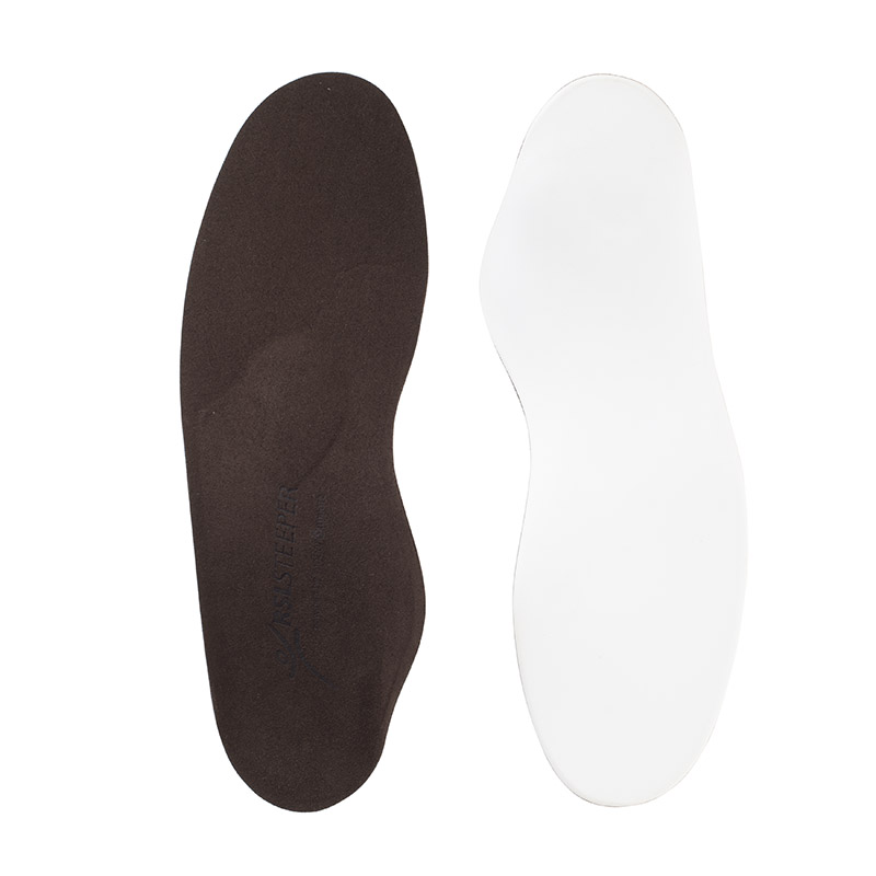 Steeper Low Support Hallux Rigidus Insoles For Women